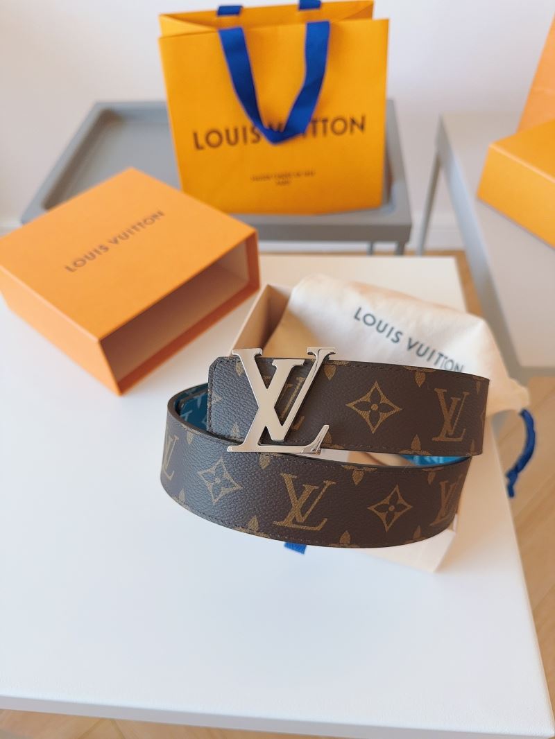 l0vis Vvtt0n belts